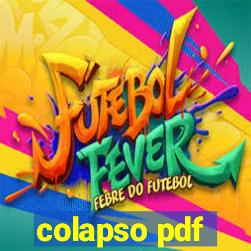 colapso pdf